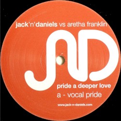 Pride a Deeper Love