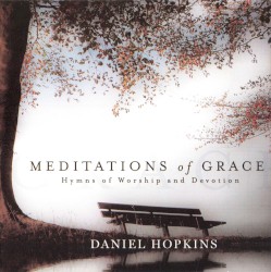 Meditations of Grace