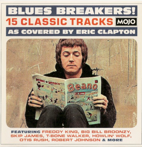 Blues Breakers