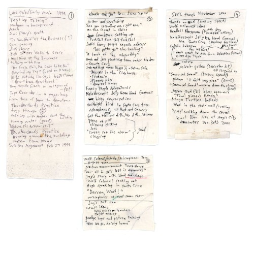 Completely Everything, 1996–2021