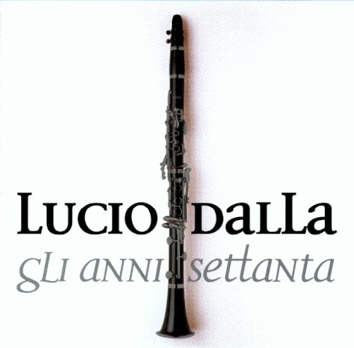 Gli anni settanta