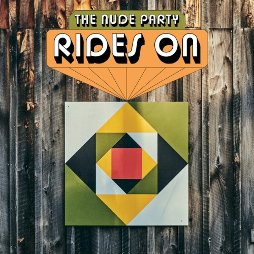 Rides On