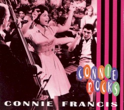 Connie Rocks