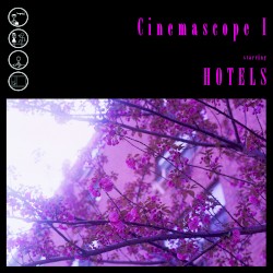 Cinemascope I
