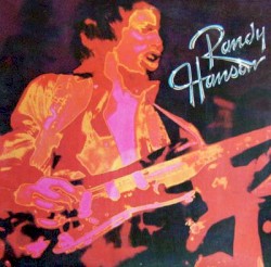 Randy Hansen