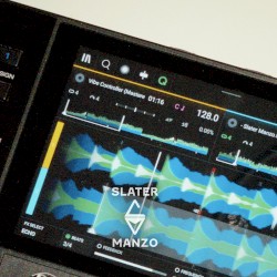 Vibe Controller