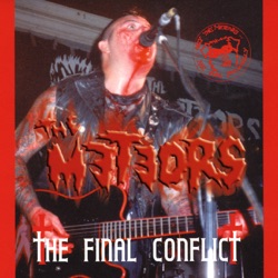 The Final Conflict