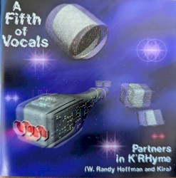 A Fifth of Vocals