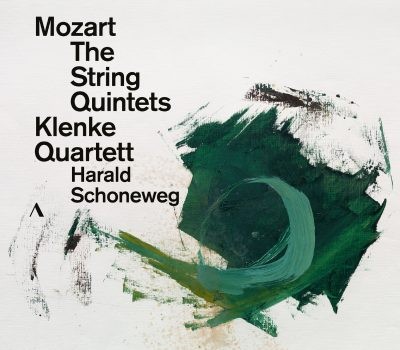 The String Quintets