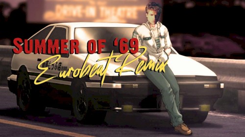 Summer of '69