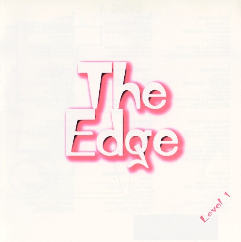 The Edge, Level 1