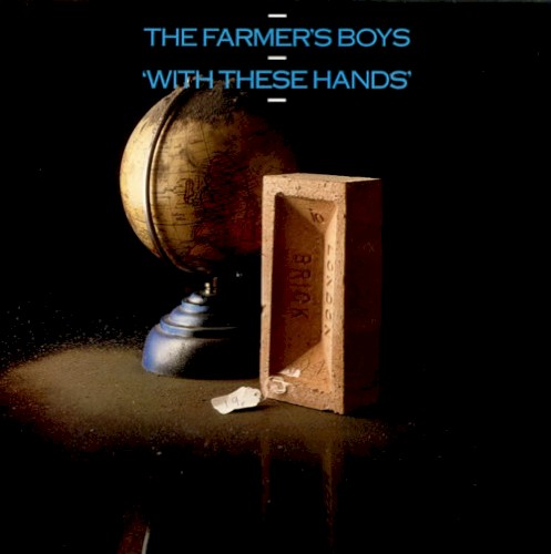 With These Hands