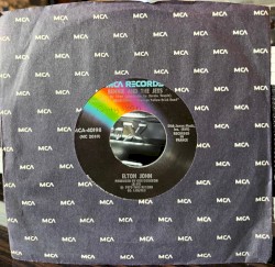 Bennie And The Jets / Harmony