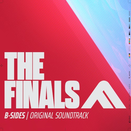 THE FINALS B-SIDES