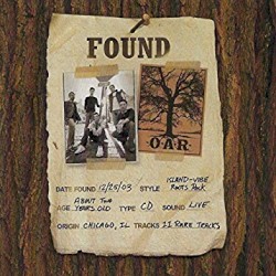 Found