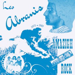 Amazigh Freedom Rock 1973-1983