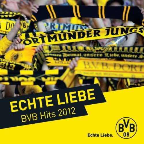 Echte Liebe: BVB Hits 2012