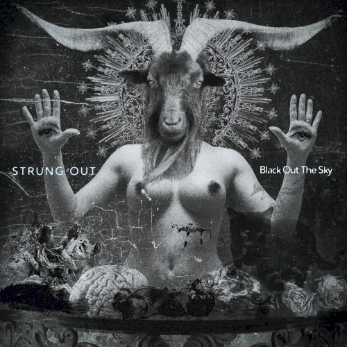 Black Out the Sky