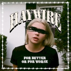For Better Or For Worse