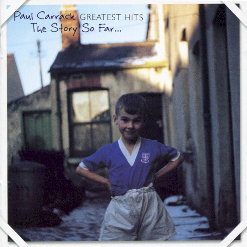 Greatest Hits: The Story So Far...