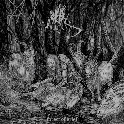 Forest of Grief