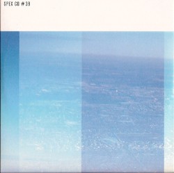 Spex CD #39