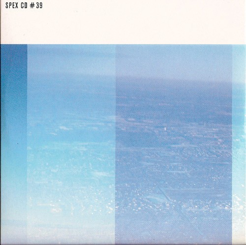 Spex CD #39