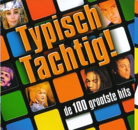 Typisch tachtig