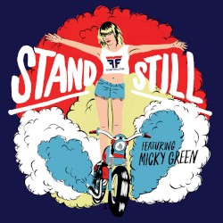 Stand Still