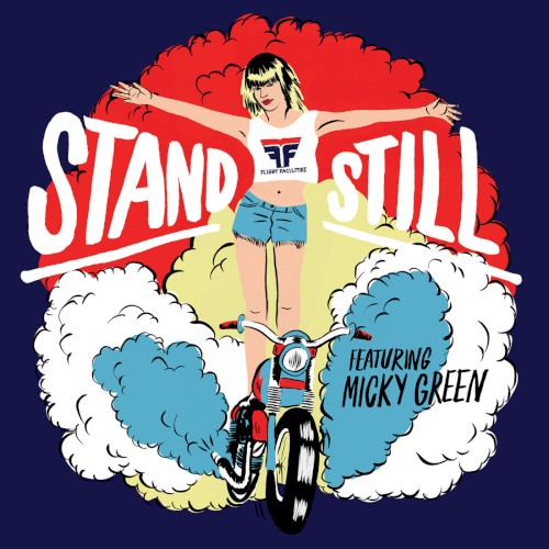 Stand Still
