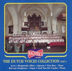 The Dutch Voices Collection, Part 4