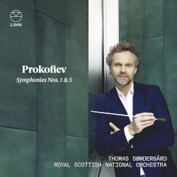 Symphonies 1 & 5