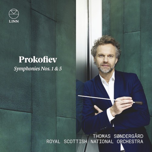Symphonies 1 & 5