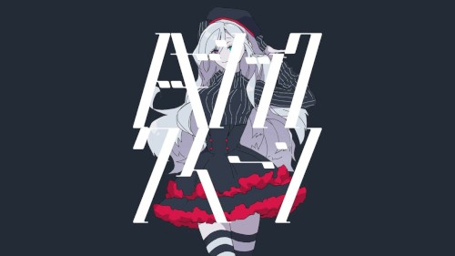 トキシッククイーン / 鏡音リン＆初音ミク
