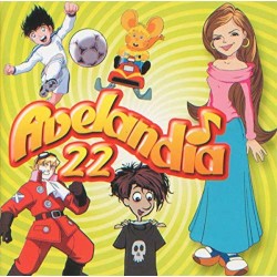 Fivelandia 22