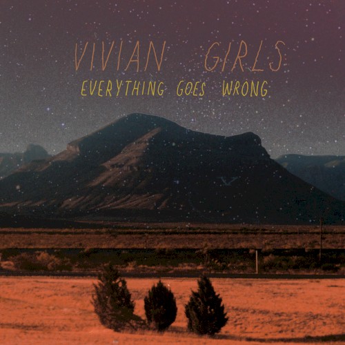 Everything Goes Wrong