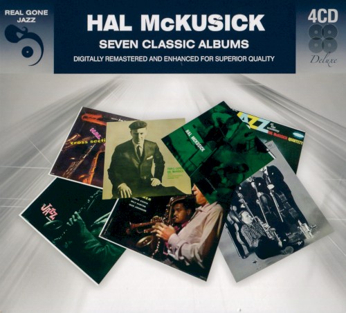 Seven Classic Albums