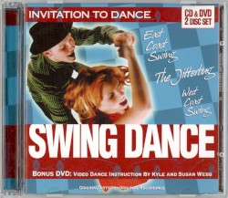 Invitation to Dance: Swing Dance