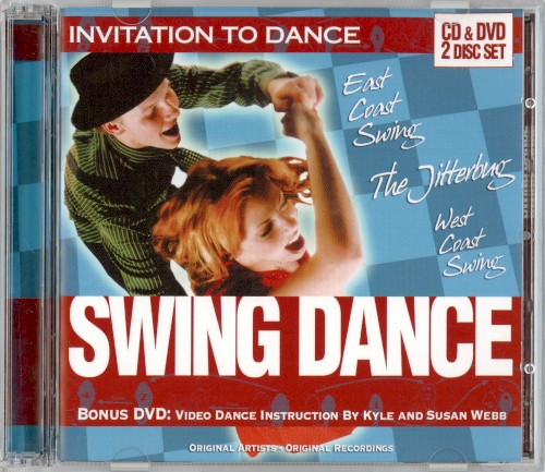 Invitation to Dance: Swing Dance
