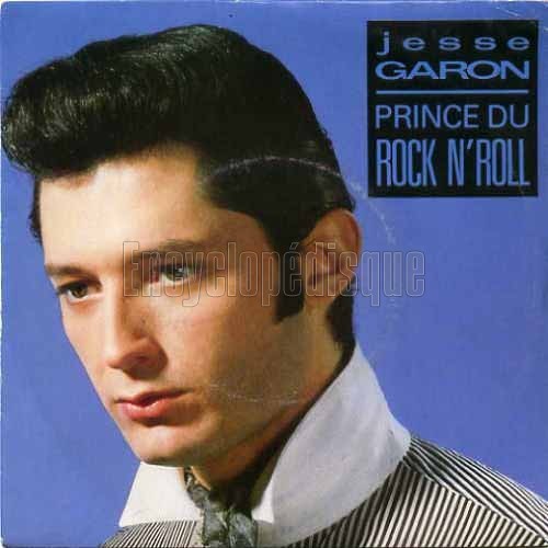 Prince du rock'n’roll