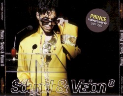 Sound & Vision 8