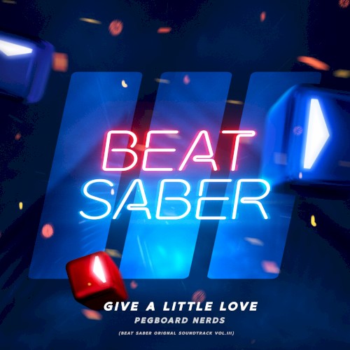 Give a Little Love