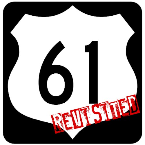 Highway 61 Revisted