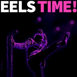 EELS TIME!