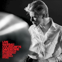 Live Nassau Coliseum ’76