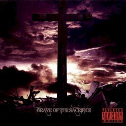GRAVE OF THE SACRIFICE
