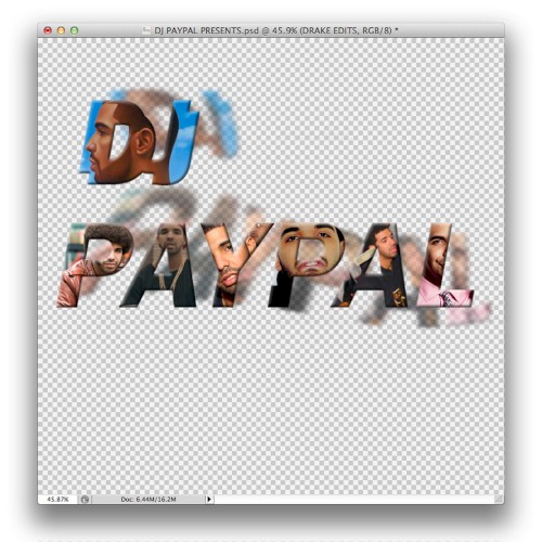 Drake Edits
