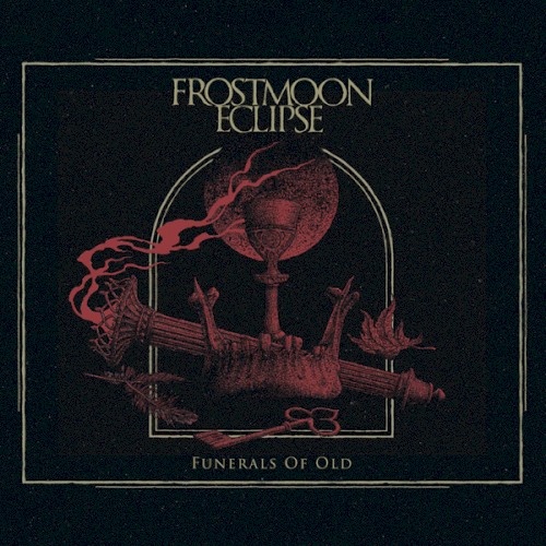 Funerals of Old