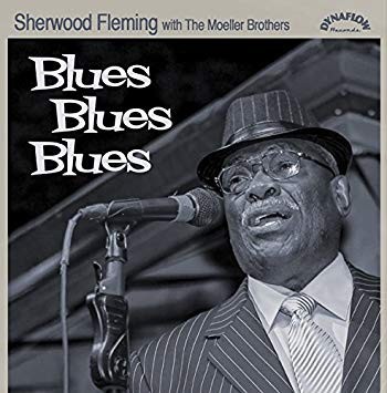 Blues Blues Blues