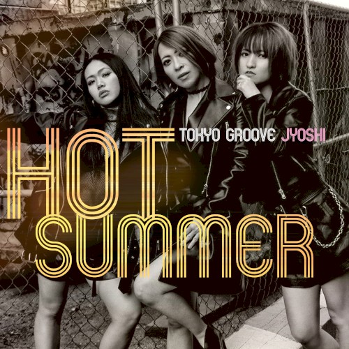HOT SUMMER
